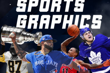 Sports thumbnail concept