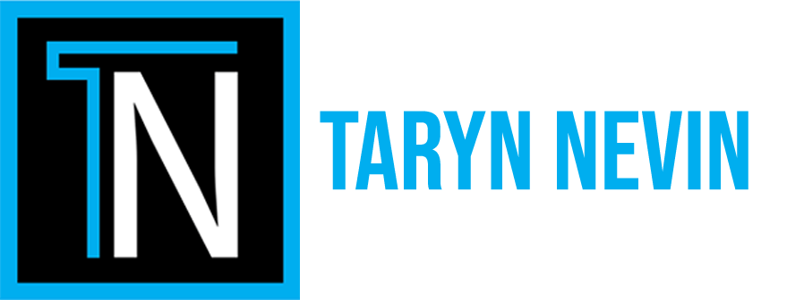 Taryn Nevin Professional Logo