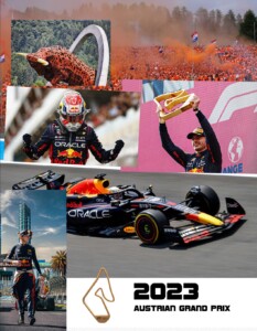 Max Verstappen Hype Graphic "Before"